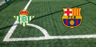 Predicción Real Betis-Barcelona