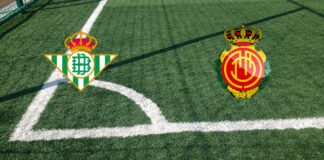 Predicción Real Betis-Mallorca