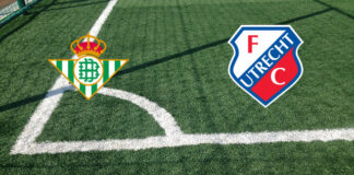Real Betis vs. Utrecht (Liga Europa, 27.11.2025 a las 15:00): alineaciones oficiales, cuotas, pronósticos. Se espera la victoria de los verdiblancos. Predicción Real Betis-Utrecht