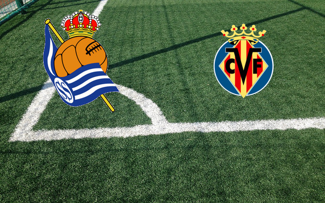 Predicción Real Sociedad-Villarreal