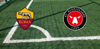 Roma vs. Midtjylland (Liga Europa, 27.11.2025 a las 12:45): alineaciones oficiales, cuotas, pronósticos Predicción Roma-Midtjylland