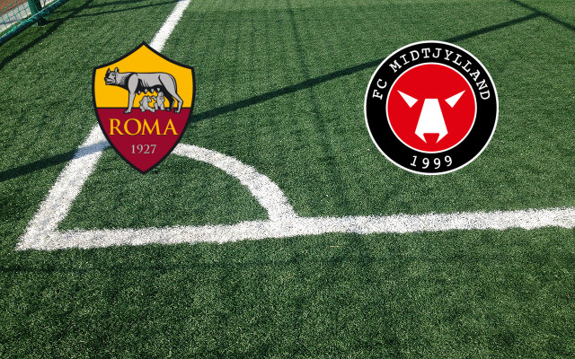 Predicción Roma-Midtjylland