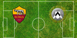 Roma vs. Udinese (domingo 9 de noviembre, 12:00 h.): alineaciones oficiales, cuotas, pronósticos Predicción Roma-Udinese