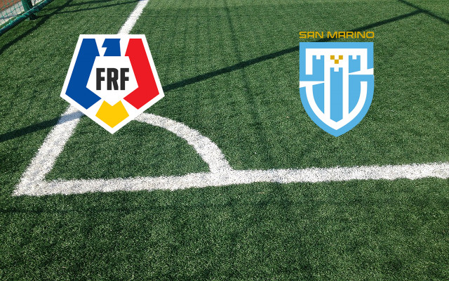 Predicción Rumanía-San Marino