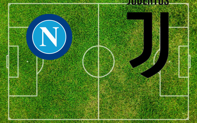 Predicción SSC Nápoles-Juventus