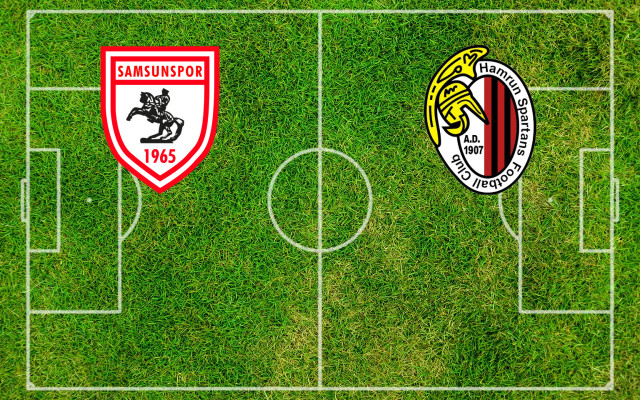 Predicción Samsunspor-Hamrun Spartans