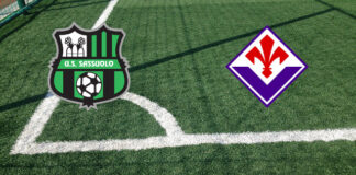 Predicción Sassuolo-Fiorentina