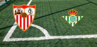 Sevilla vs. Real Betis (domingo 30 de noviembre, 10:15 h.): alineaciones oficiales, cuotas, pronósticos. Los verdiblancos están en serios apuros en el derbi. Predicción Sevilla-Real Betis