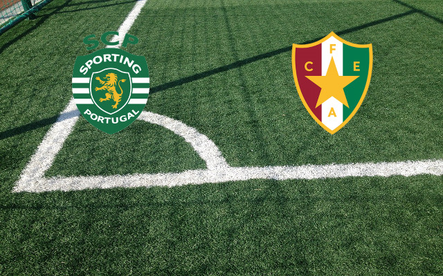 Sporting de Lisboa-Estrela da Amadora_mx Predicción Sporting de Lisboa-Estrela da Amadora