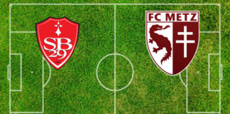 Predicción Stade Brestois-Metz