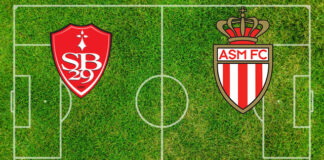 Stade Brestois – Mónaco (viernes 5 de diciembre, 13:00 h.): alineaciones oficiales, cuotas, pronósticos Predicción Stade Brestois-Mónaco