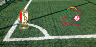 Standard de Lieja – Zulte Waregem (viernes 21 de noviembre, 13:45 h.): alineaciones oficiales, cuotas, pronósticos Predicción Standard de Lieja-Zulte Waregem