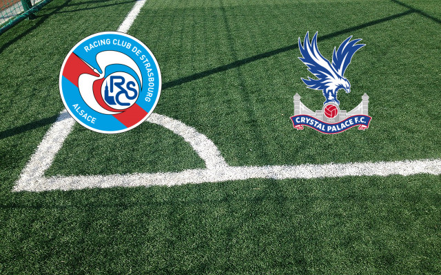 Predicción Strasbourg-Crystal Palace