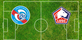 Predicción Strasbourg-Lille