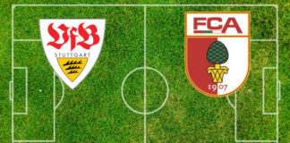 Predicción Stuttgart-Augsburgo