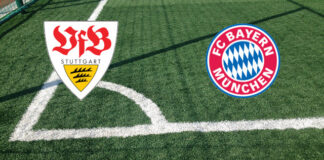 Predicción Stuttgart-Bayern Múnich