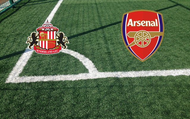 Predicción Sunderland-Arsenal