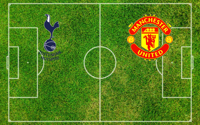Predicción Tottenham-Manchester United