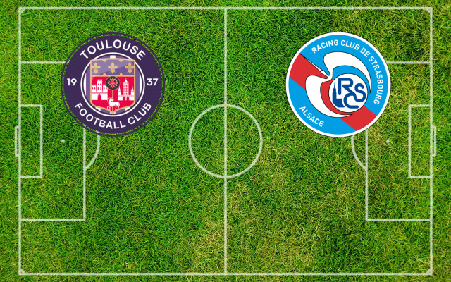 Predicción Toulouse-Strasbourg