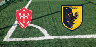 Triestina vs. Trento (sàbado 15 de noviembre, 13:30 h.): alineaciones, cuotas, pronósticos Predicción Triestina-Trento
