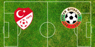 Predicción Turquía-Bulgaria