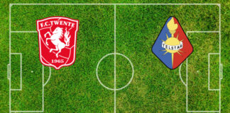 Twente vs. Telstar (viernes 7 de noviembre, 13:00 h.): alineaciones oficiales, cuotas, pronósticos Predicción Twente-Telstar
