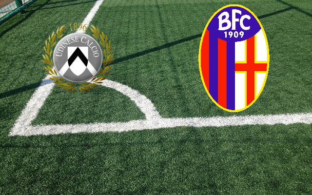Predicción Udinese-Bologna