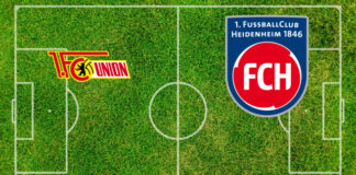 Predicción Union Berlin-1. FC Heidenheim