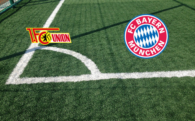 Predicción Union Berlin-Bayern Múnich