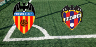 Predicción Valencia-Levante