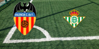 Predicción Valencia-Real Betis