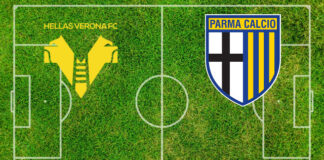 Predicción Verona-Parma