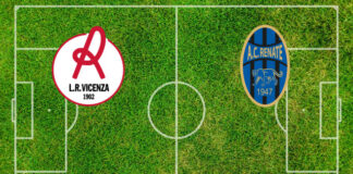 Vicenza vs. Renate (domingo 16 de noviembre, 10:30 h.): alineaciones, cuotas, pronósticos Predicción Vicenza-Renate