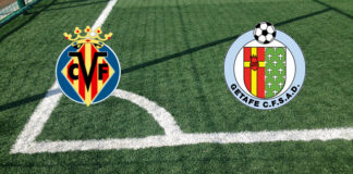 Villarreal-Getafe (sàbado 6 de diciembre, 08:00 h.): alineaciones oficiales, cuotas, pronósticos. El Submarino Amarillo espera a los valencianistas. Predicción Villarreal-Getafe