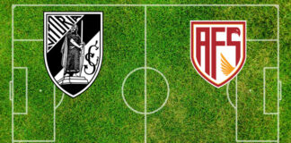 Predicción Vitoria Guimarães-AVS SAD