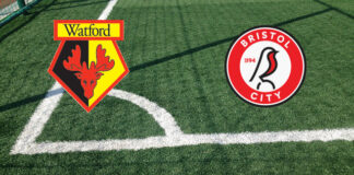 Predicción Watford-Bristol City
