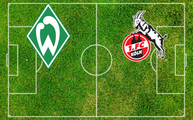 Predicción Werder-FC Colonia