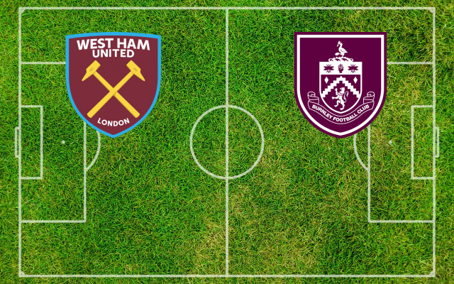 Predicción West Ham-Burnley