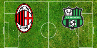 Predicción AC Milán-Sassuolo