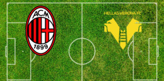 Predicción AC Milán-Verona