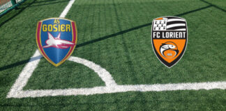 AS Gosier vs. Lorient (Copa de Francia, 20.12.2025 a las 08:30): alineaciones, cuotas, pronósticos Predicción AS Gosier-Lorient