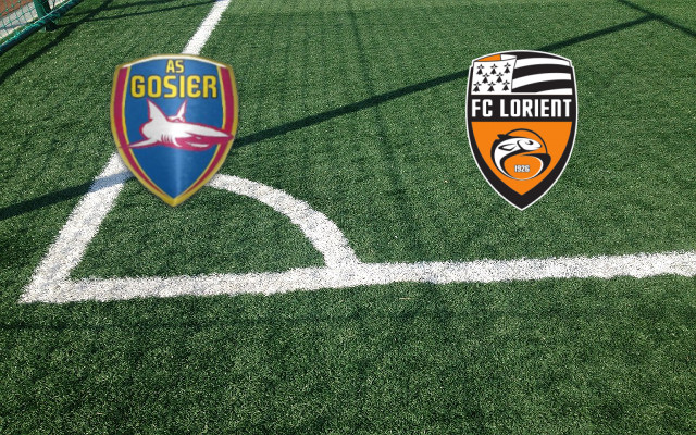AS Gosier-Lorient_mx Predicción AS Gosier-Lorient
