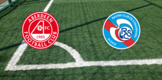 Aberdeen vs. Estrasburgo (Liga Europa Conferencia, 11.12.2025 a las 14:00): alineaciones oficiales, cuotas, pronósticos Predicción Aberdeen-Strasbourg