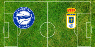 Predicción Alavés-Oviedo