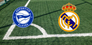 Predicción Alavés-Real Madrid