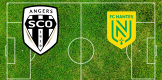 Predicción Angers-Nantes