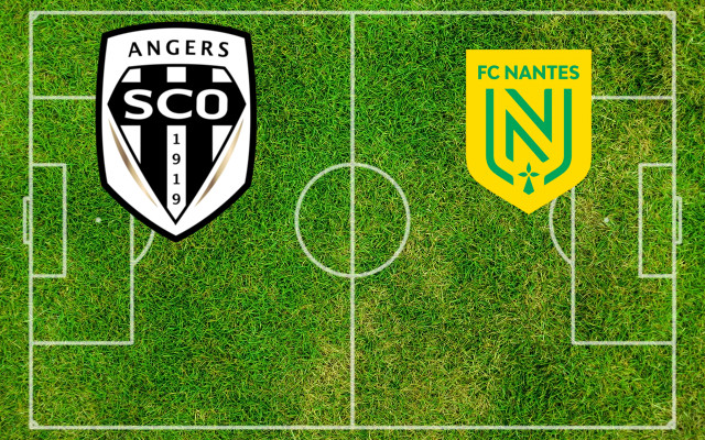 Predicción Angers-Nantes