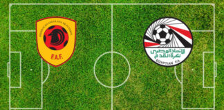 Angola – Egipto (Copa Africana de Naciones, 29.12.2025 a las 10:00): alineaciones oficiales, cuotas, pronósticos Predicción Angola-Egipto