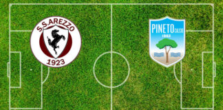 Predicción Arezzo-ASD Pineto Calcio