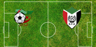 Argelia – Sudán (Copa Africana de Naciones, 24.12.2025 a las 09:00): alineaciones oficiales, cuotas, pronósticos Predicción Argelia-Sudán